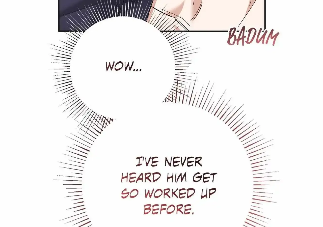 Unfair Love Affair Zinmanga X Chapter 10 Page 39