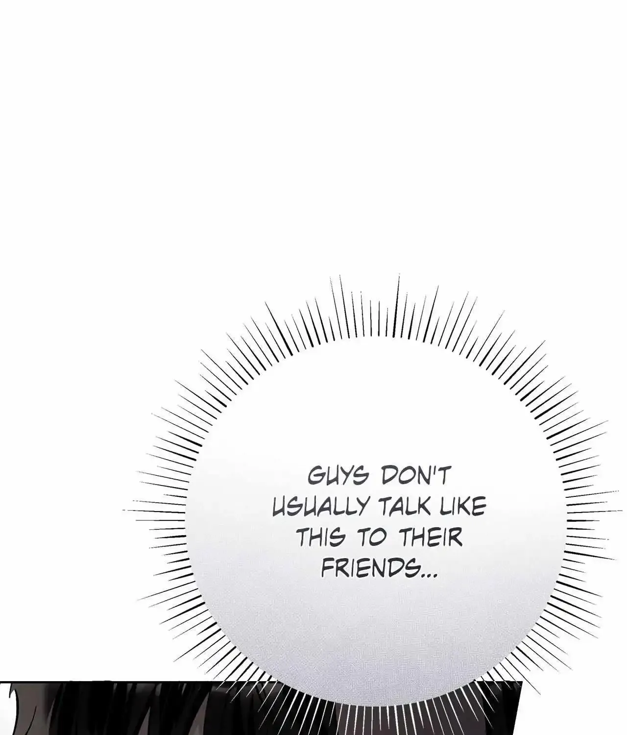 Unfair Love Affair Zinmanga X Chapter 10 Page 64
