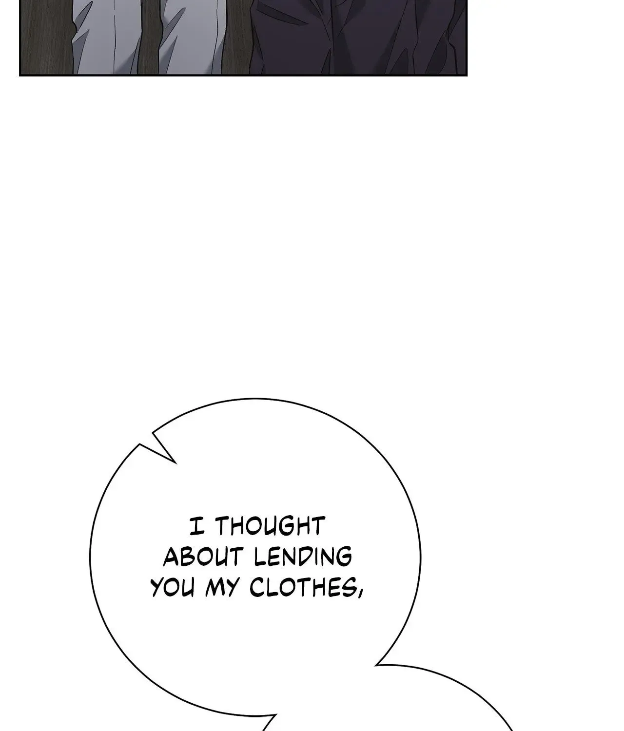 Unfair Love Affair Zinmanga X Chapter 10 Page 76