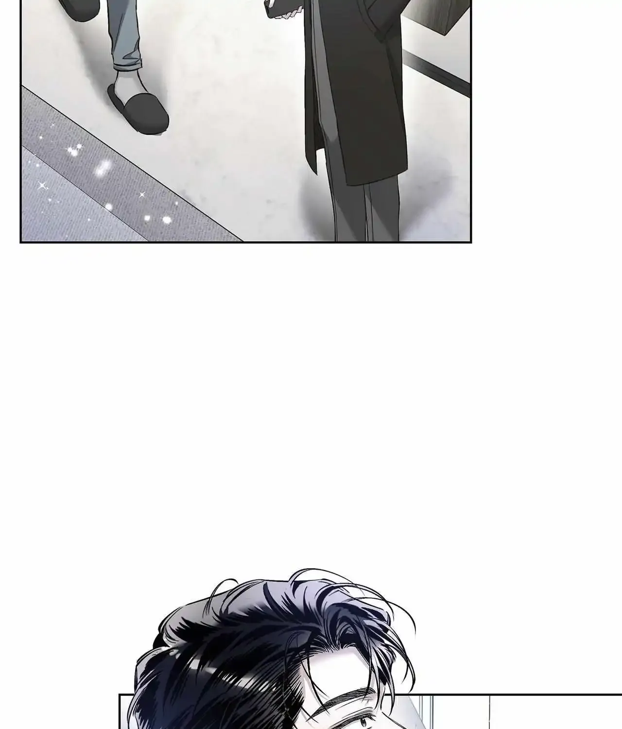Unfair Love Affair Zinmanga X Chapter 10 Page 99