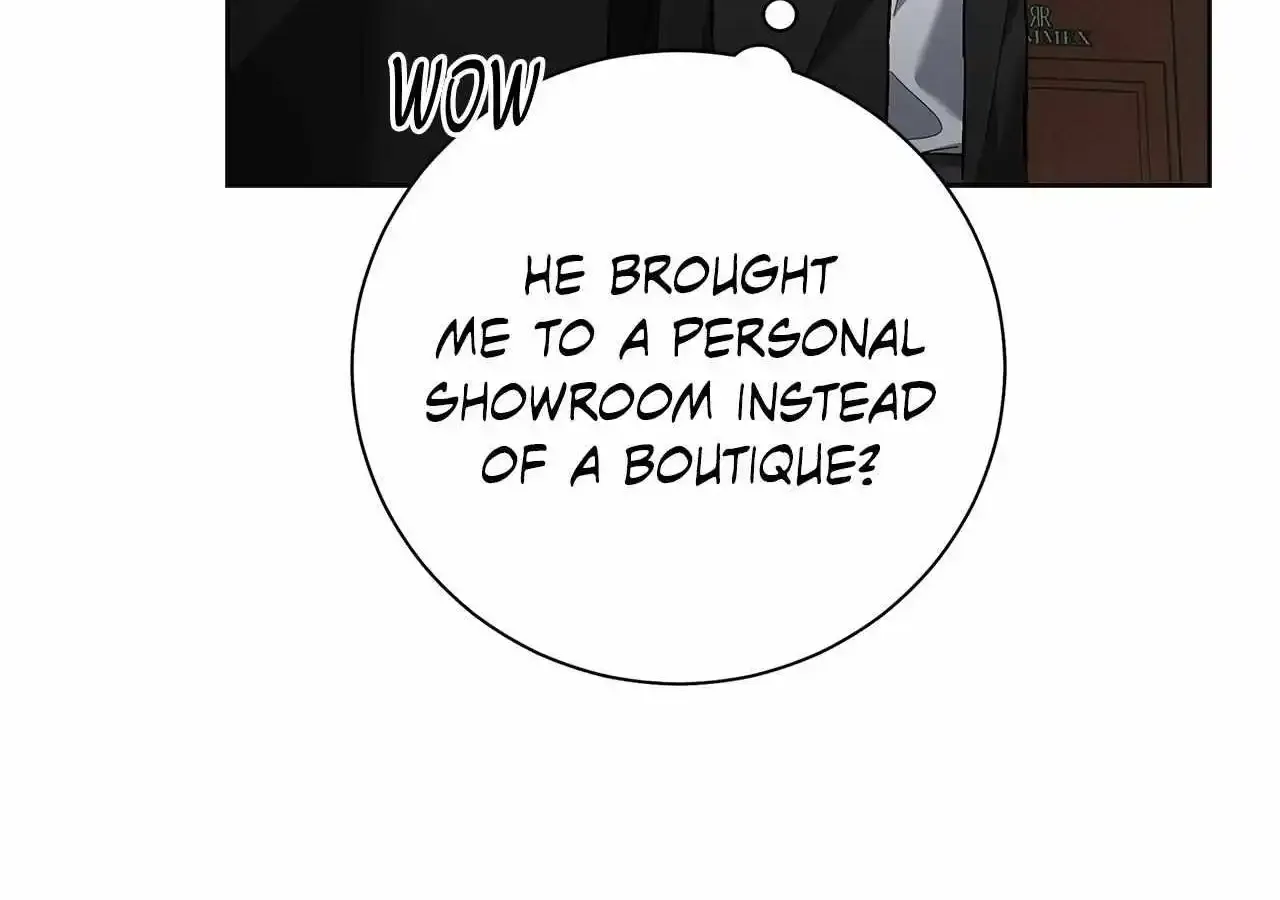 Unfair Love Affair Zinmanga X Chapter 10 Page 116