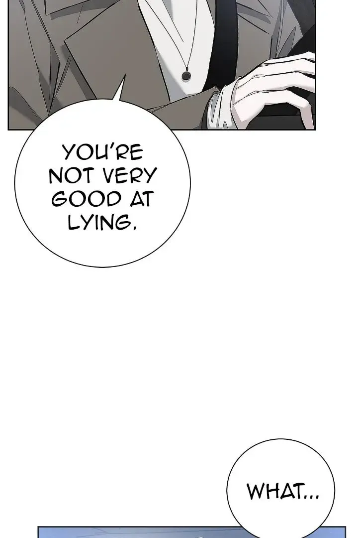 Unfair Love Affair Zinmanga X Chapter 6 Page 35
