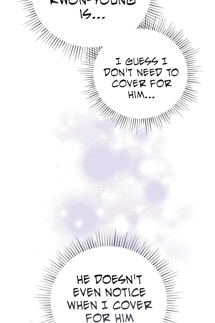 Unfair Love Affair Zinmanga X Chapter 6 Page 37