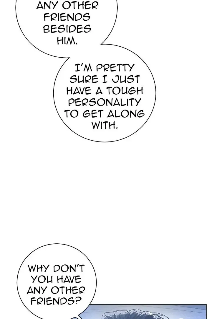 Unfair Love Affair Zinmanga X Chapter 6 Page 39