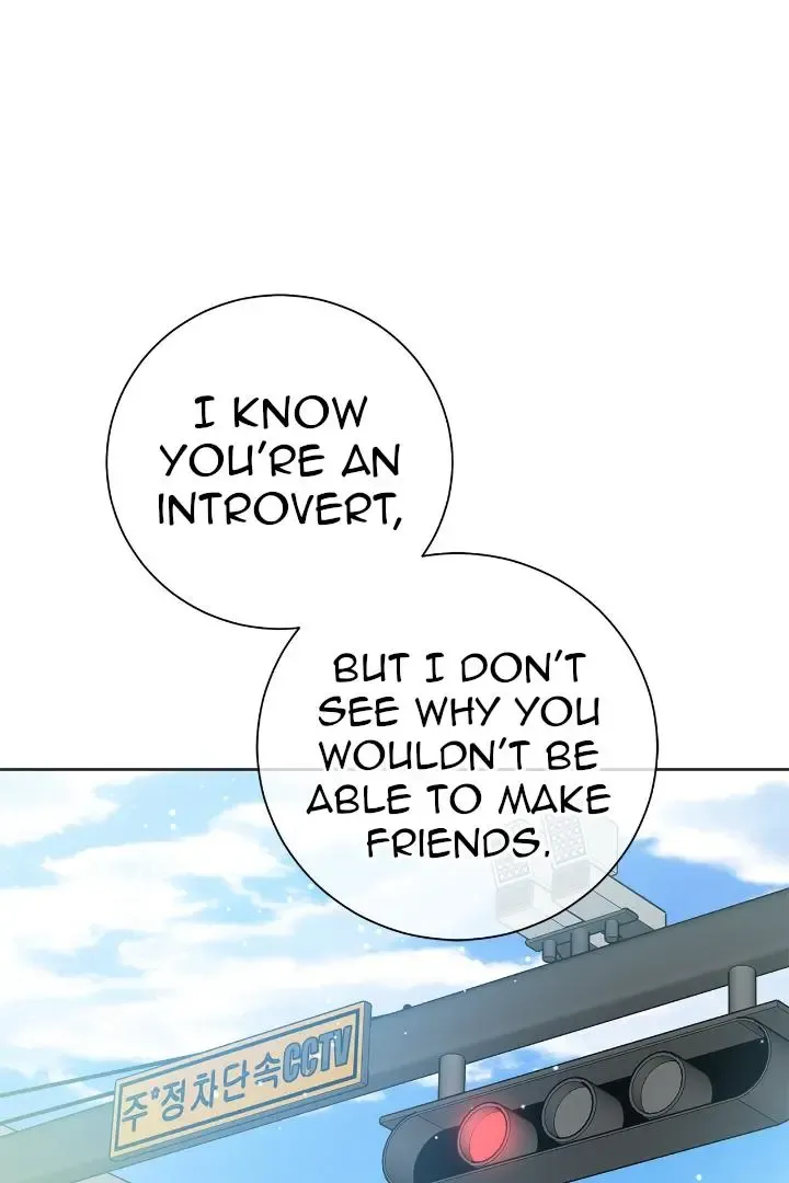 Unfair Love Affair Zinmanga X Chapter 6 Page 41