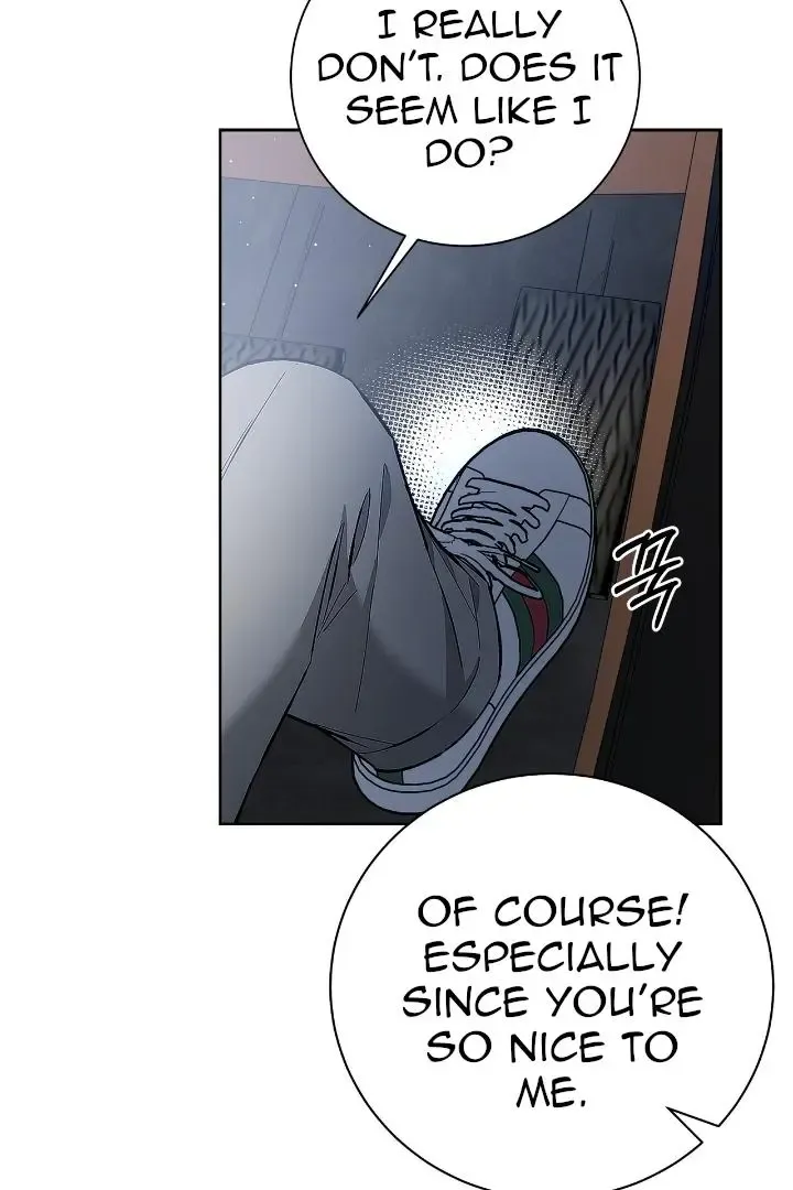 Unfair Love Affair Zinmanga X Chapter 6 Page 53