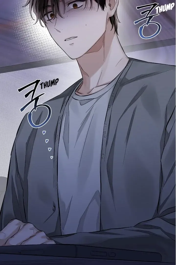 Unfair Love Affair Zinmanga X Chapter 2 Page 30