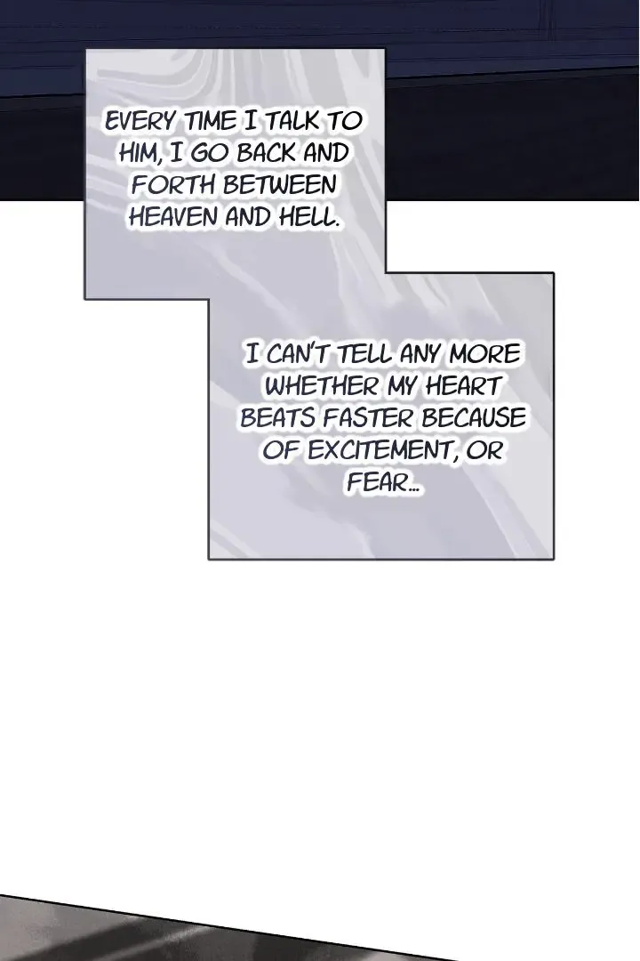 Unfair Love Affair Zinmanga X Chapter 2 Page 31