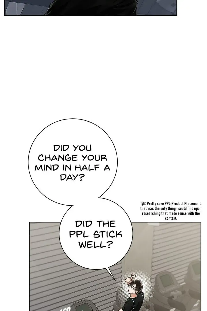 Unfair Love Affair Zinmanga X Chapter 2 Page 44