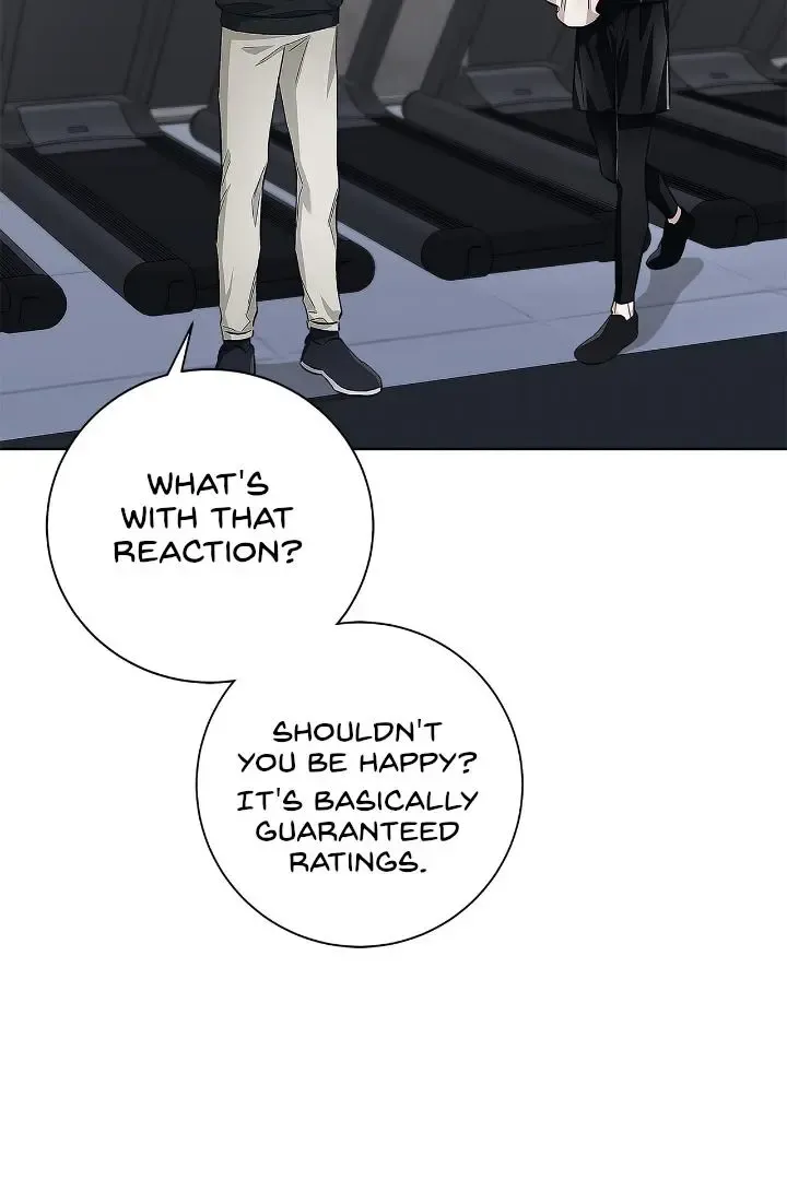Unfair Love Affair Zinmanga X Chapter 2 Page 53