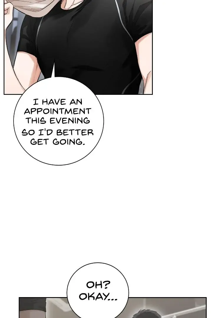 Unfair Love Affair Zinmanga X Chapter 2 Page 73