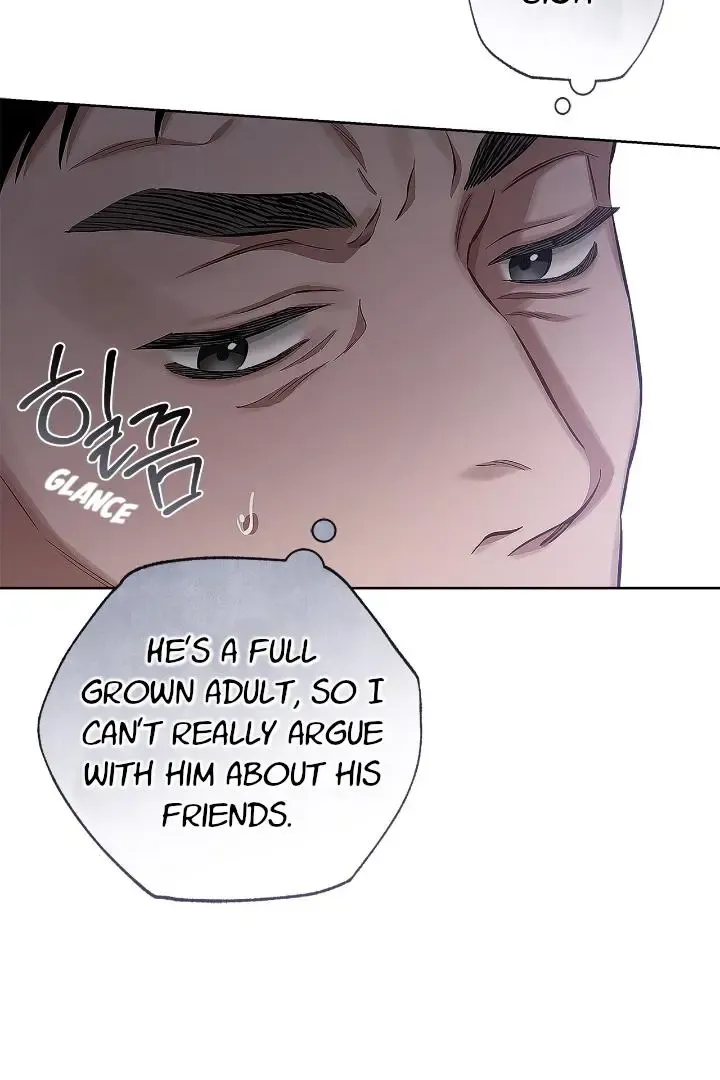 Unfair Love Affair Zinmanga X Chapter 2 Page 75