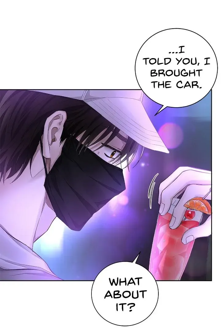 Unfair Love Affair Zinmanga X Chapter 1 Page 43