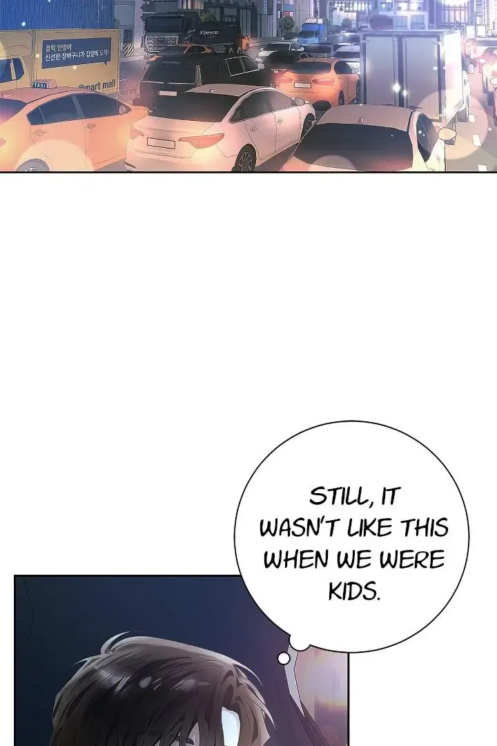 Unfair Love Affair Zinmanga X Chapter 1 Page 70