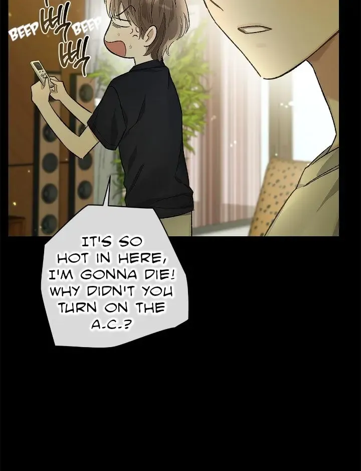 Unfair Love Affair Zinmanga X Chapter 1 Page 75