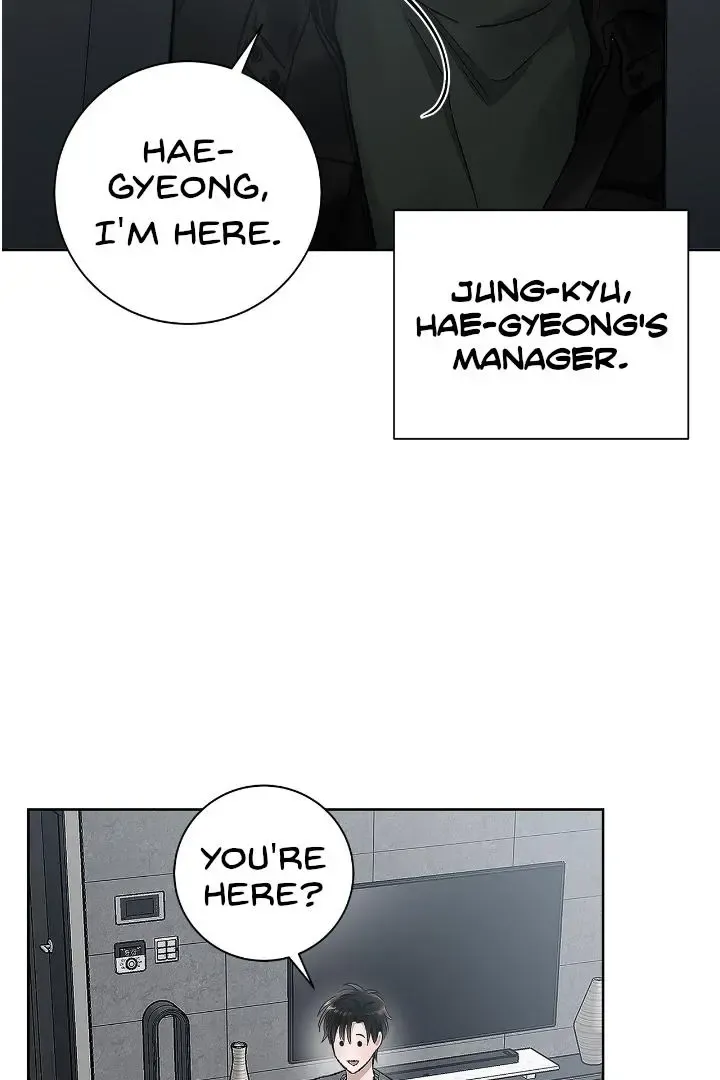 Unfair Love Affair Zinmanga X Chapter 1 Page 91