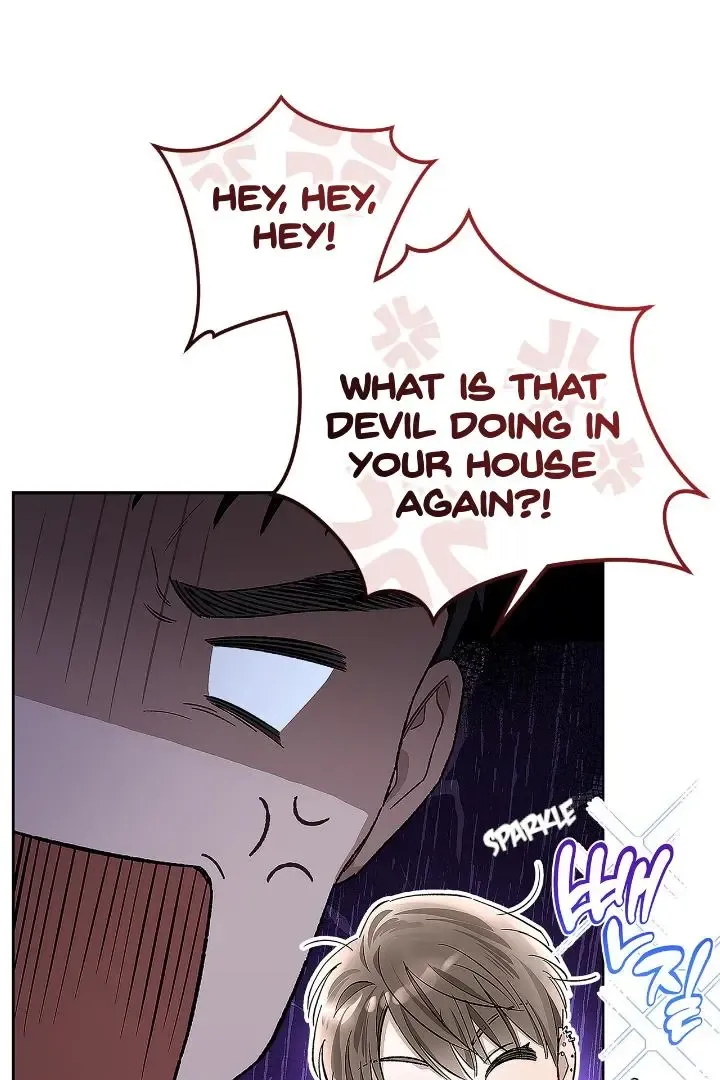 Unfair Love Affair Zinmanga X Chapter 1 Page 95