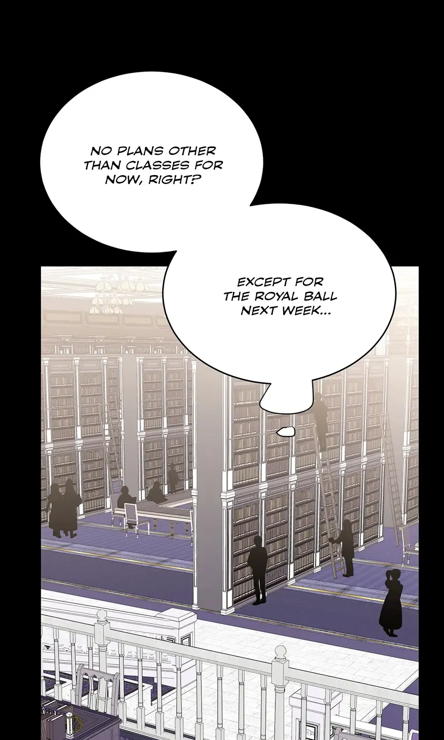 A Nameless Flower Zinmanga X Chapter 8 Page 23