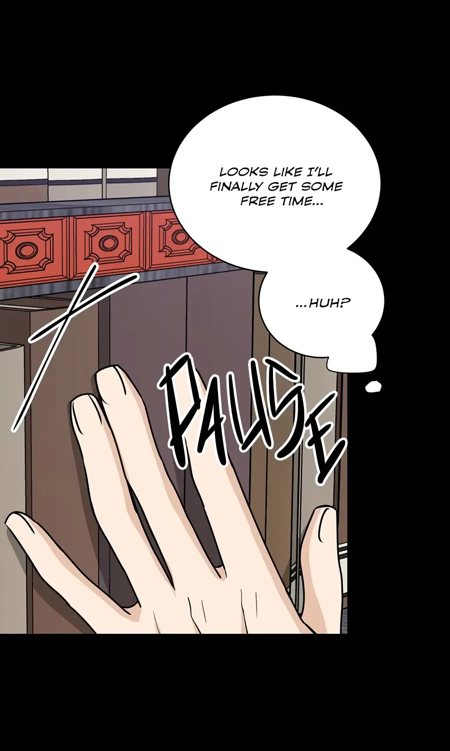 A Nameless Flower Zinmanga X Chapter 8 Page 25