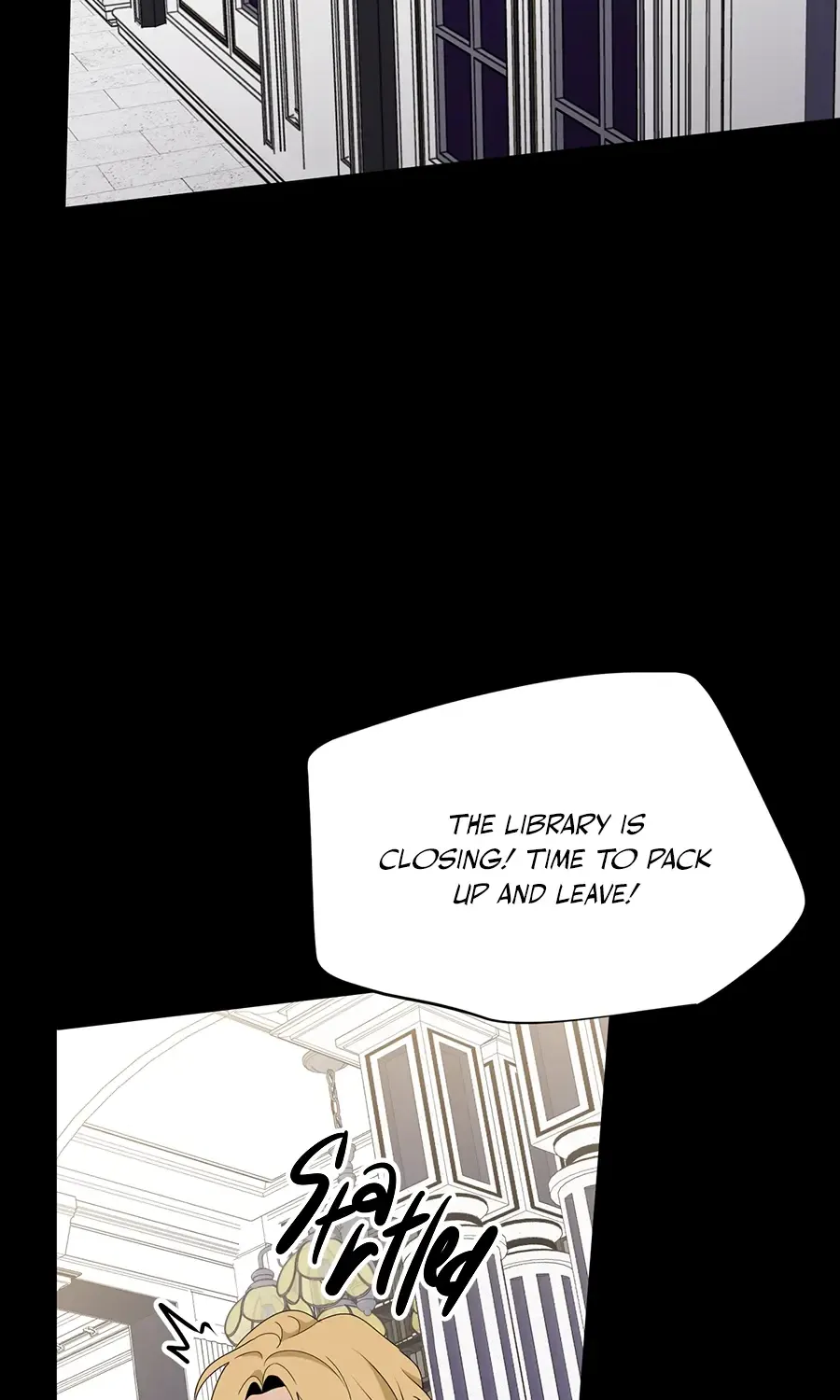 A Nameless Flower Zinmanga X Chapter 8 Page 35