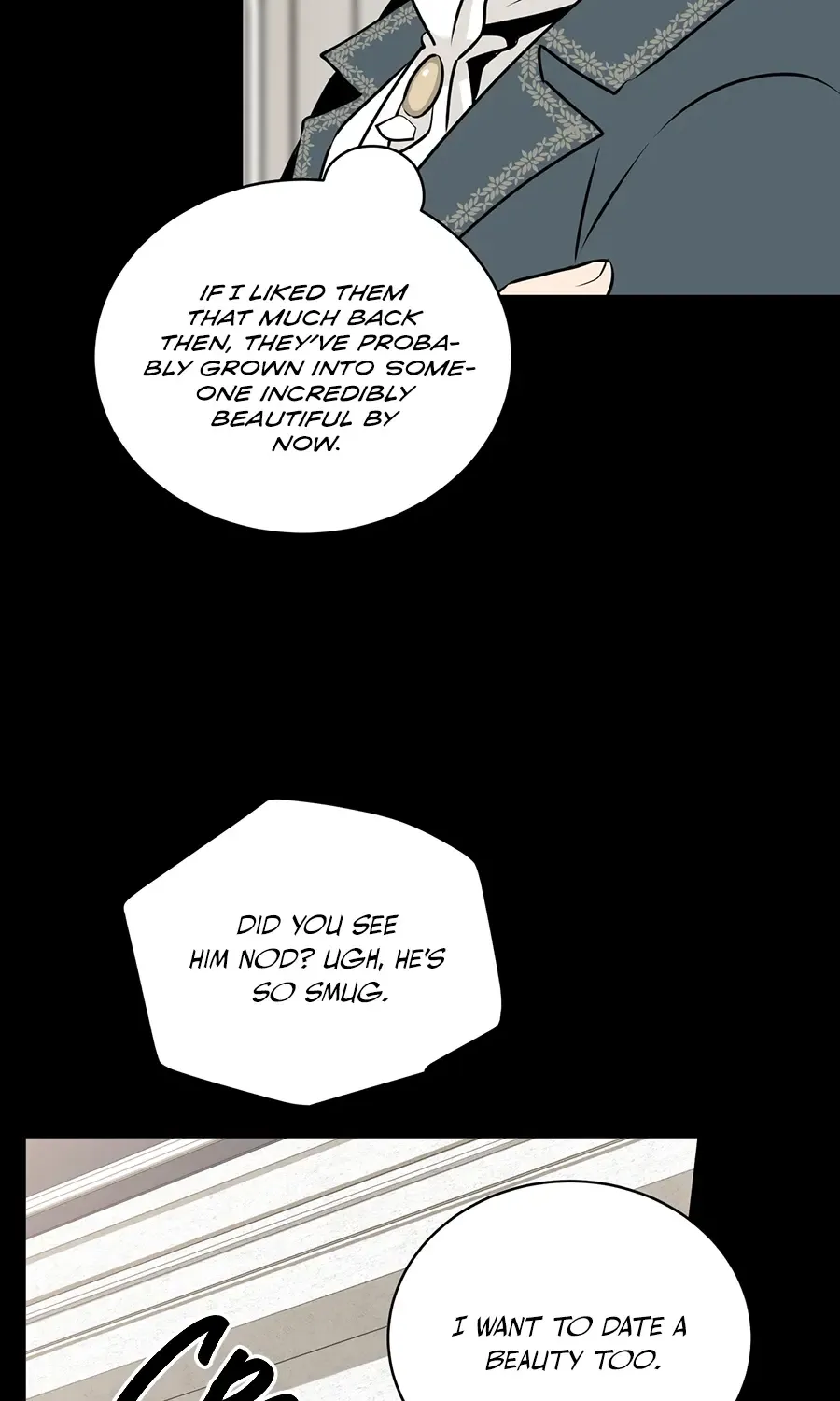 A Nameless Flower Zinmanga X Chapter 8 Page 101