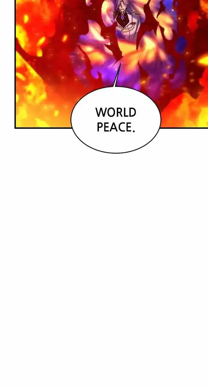 The Last Golden Child Zinmanga X Chapter 143 Page 14