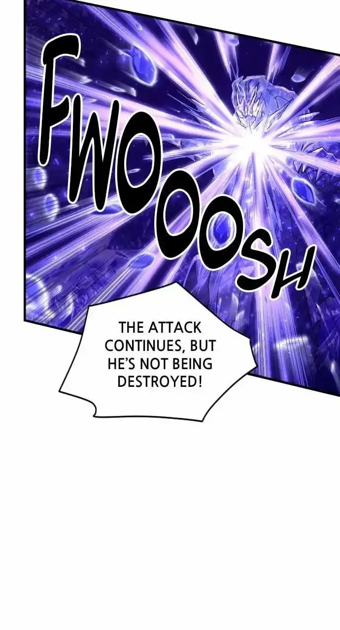 The Last Golden Child Zinmanga X Chapter 143 Page 24