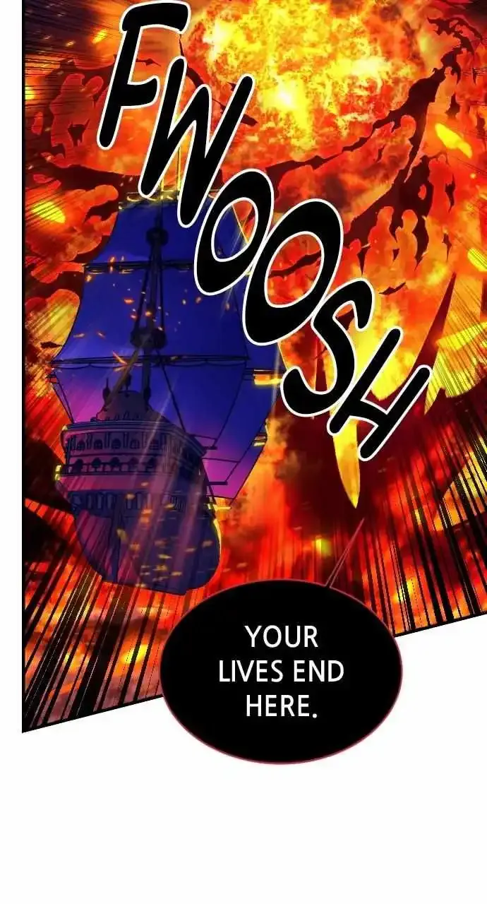 The Last Golden Child Zinmanga X Chapter 143 Page 48