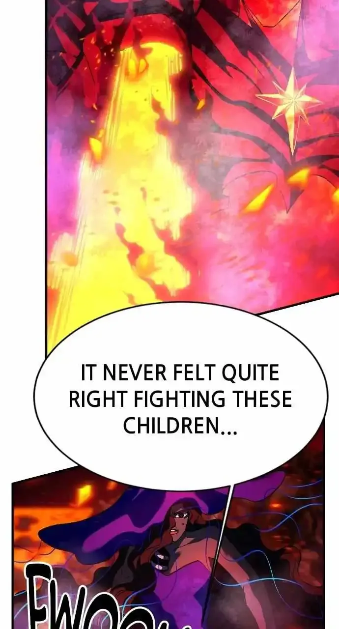The Last Golden Child Zinmanga X Chapter 143 Page 63