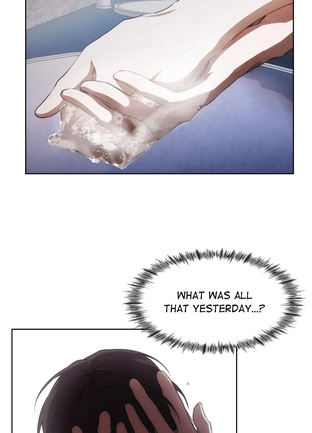 Red Mansion Zinmanga X Chapter 6 Page 9