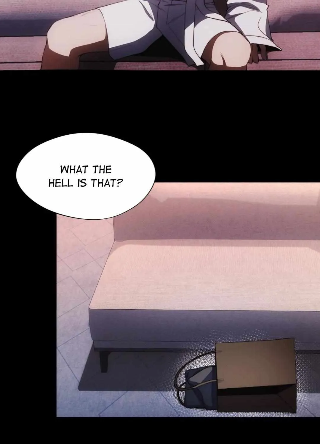 Red Mansion Zinmanga X Chapter 6 Page 47