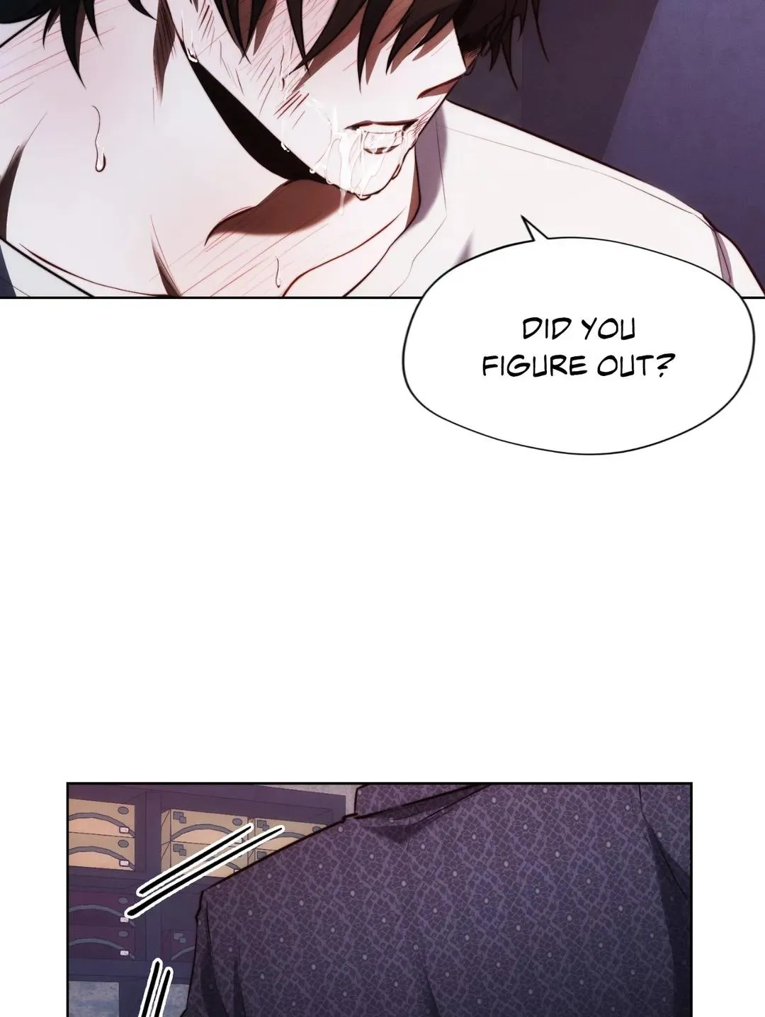 Red Mansion Zinmanga X Chapter 6 Page 138