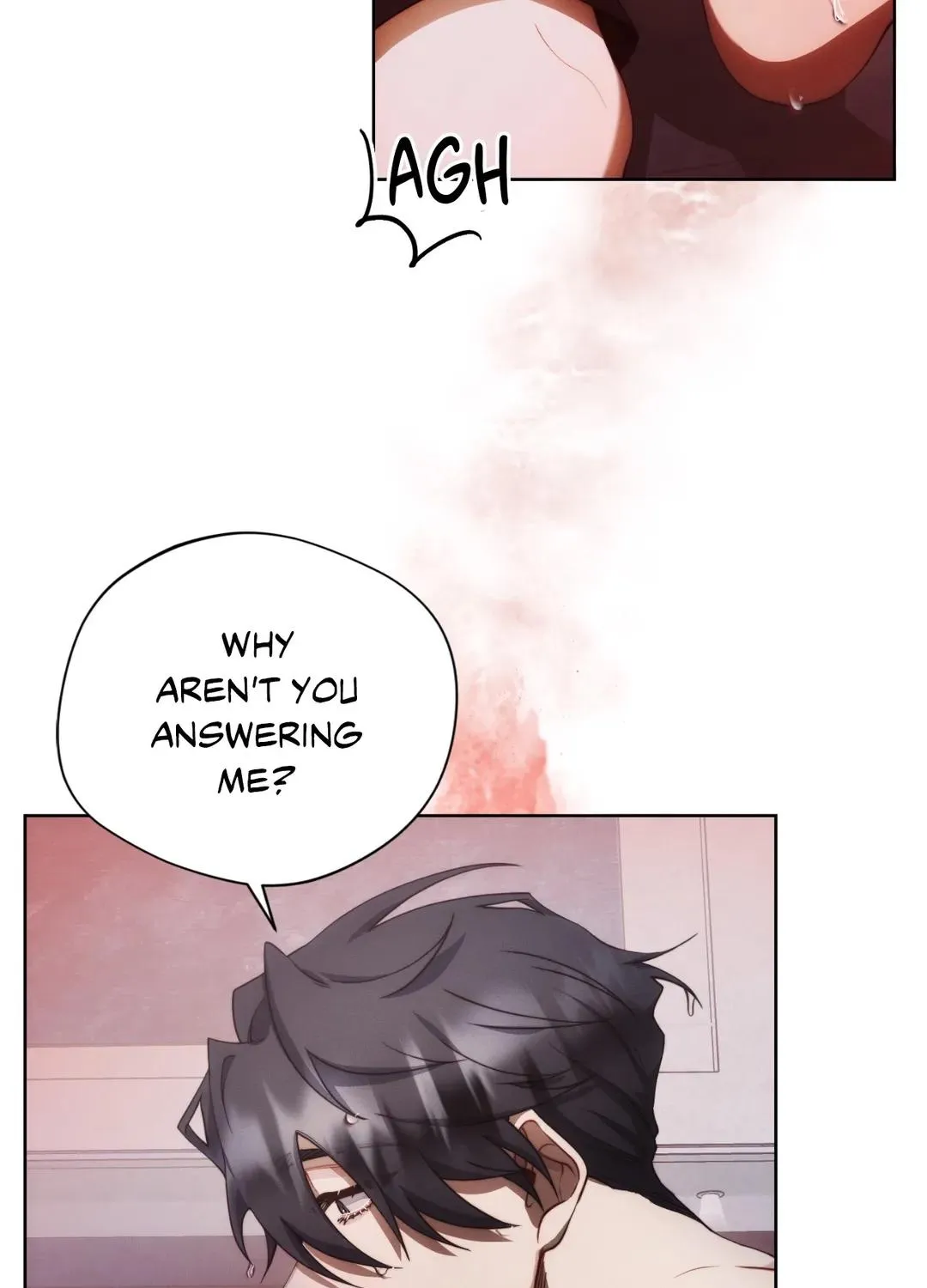 Red Mansion Zinmanga X Chapter 5 Page 22