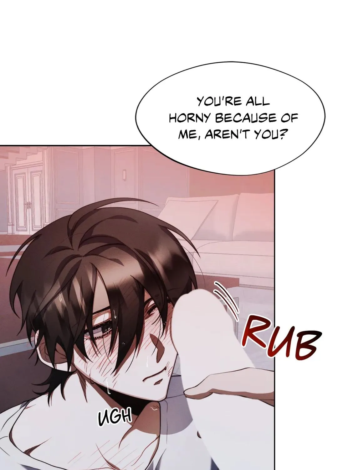 Red Mansion Zinmanga X Chapter 5 Page 31