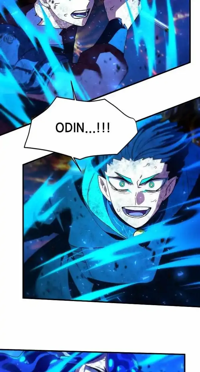 The Last Golden Child Zinmanga X Chapter 142 Page 8