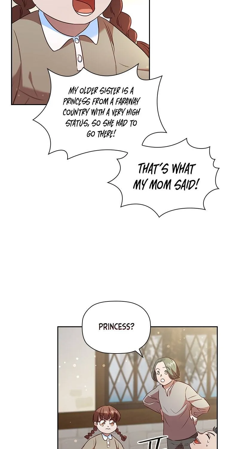 An Extra In The Family Is The First To Be Abandoned Zinmanga X Chapter 29 Page 17