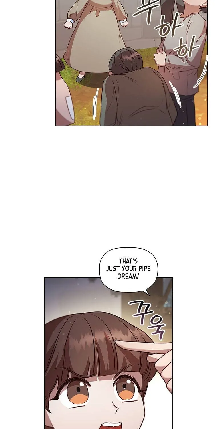 An Extra In The Family Is The First To Be Abandoned Zinmanga X Chapter 29 Page 18