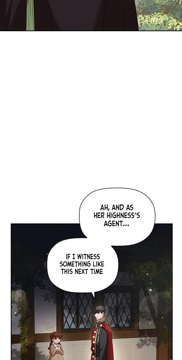 An Extra In The Family Is The First To Be Abandoned Zinmanga X Chapter 29 Page 49