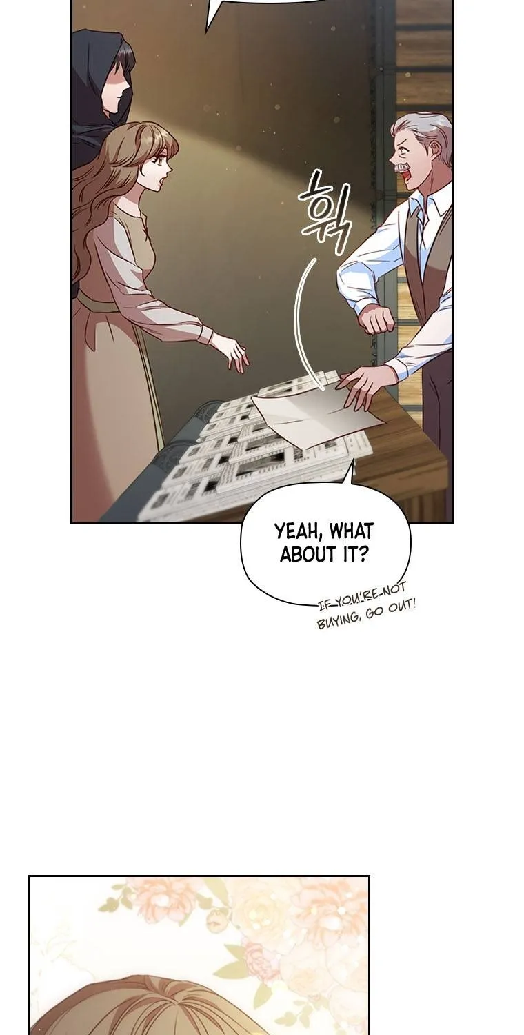 An Extra In The Family Is The First To Be Abandoned Zinmanga X Chapter 29 Page 63
