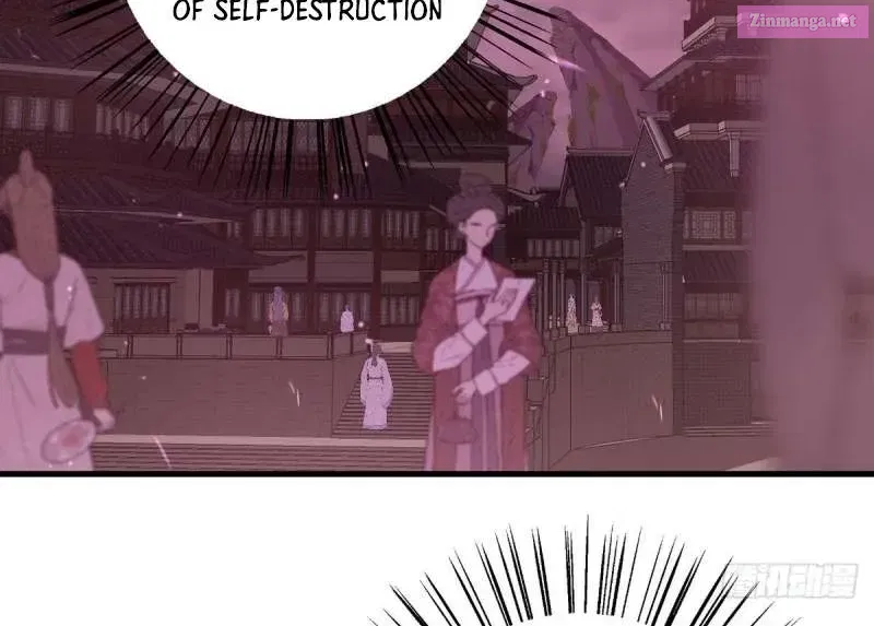 The Distinguished Cute Master Zinmanga X Chapter 306 Page 6