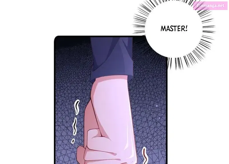 The Distinguished Cute Master Zinmanga X Chapter 306 Page 10