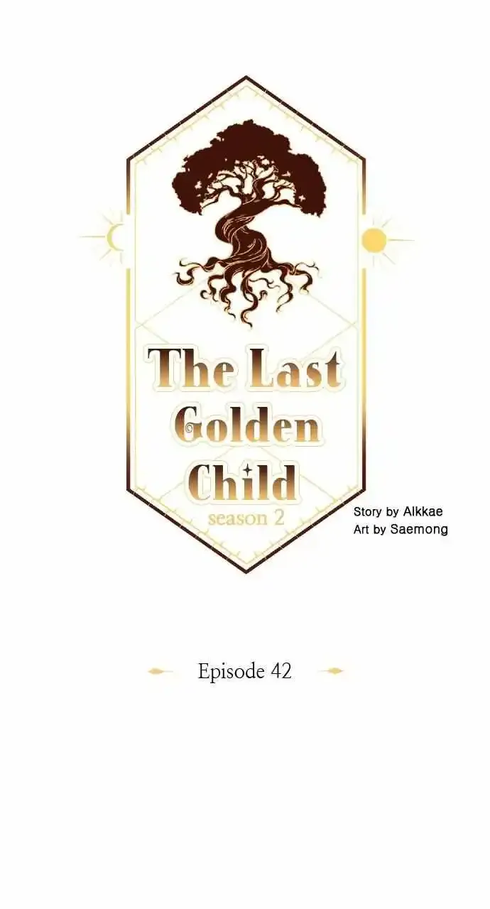 The Last Golden Child Zinmanga X Chapter 141 Page 46