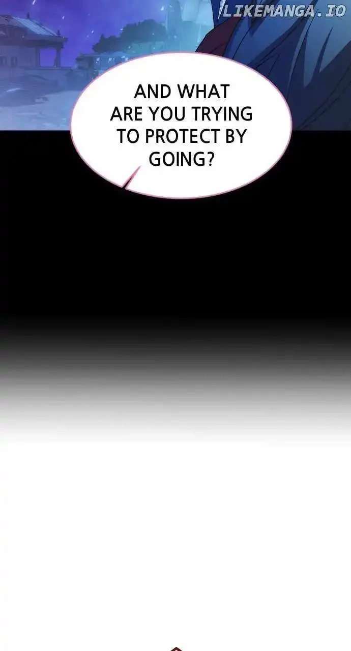 The Last Golden Child Zinmanga X Chapter 140 Page 22