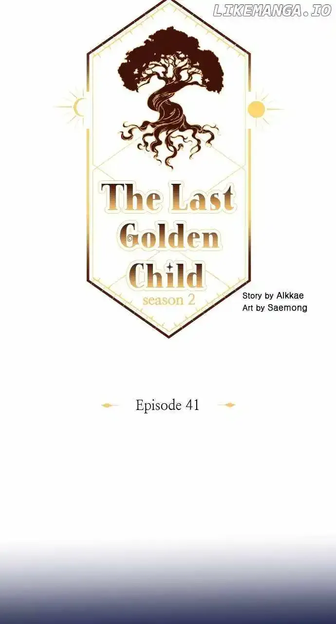 The Last Golden Child Zinmanga X Chapter 140 Page 23
