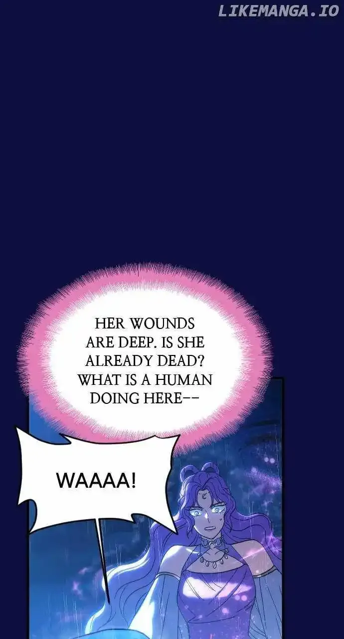 The Last Golden Child Zinmanga X Chapter 140 Page 31
