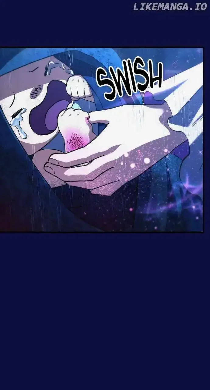 The Last Golden Child Zinmanga X Chapter 140 Page 41