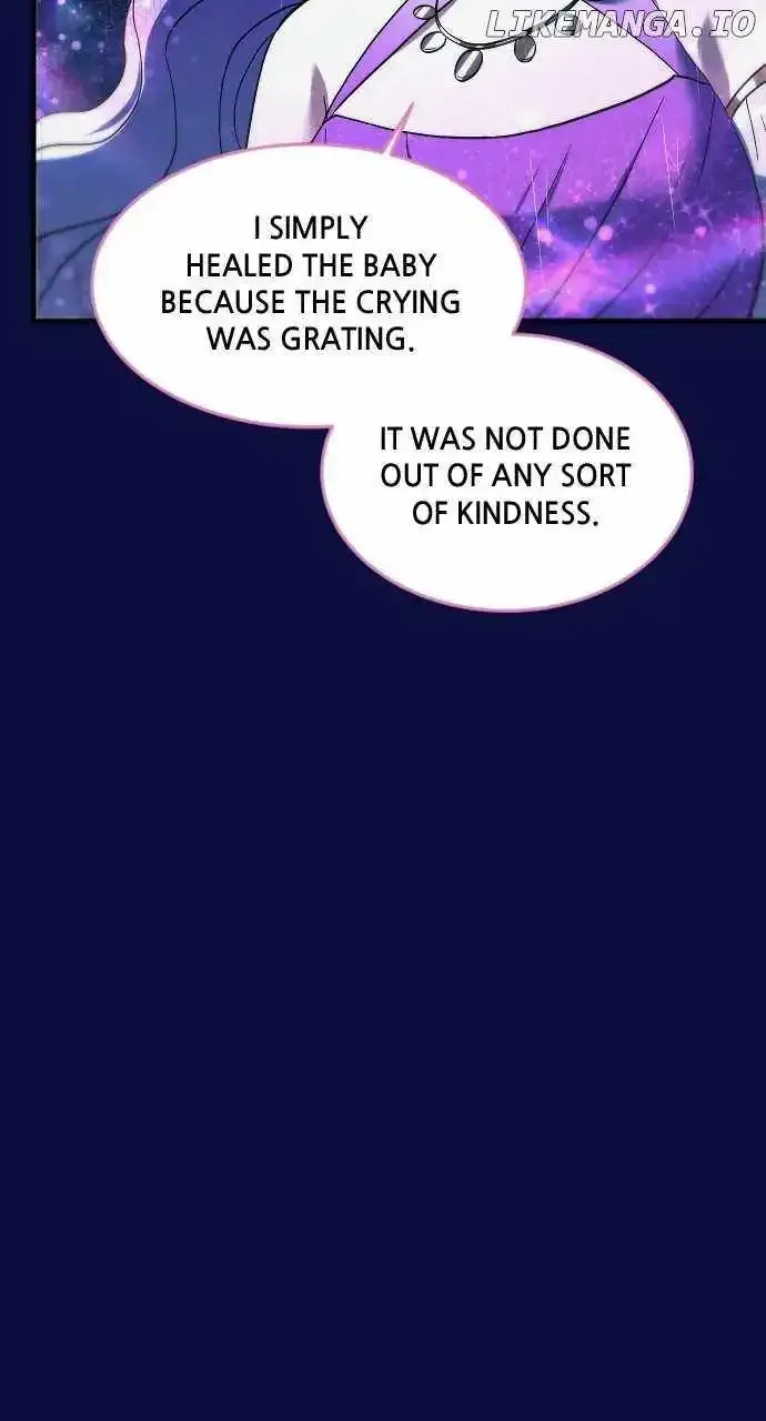 The Last Golden Child Zinmanga X Chapter 140 Page 56