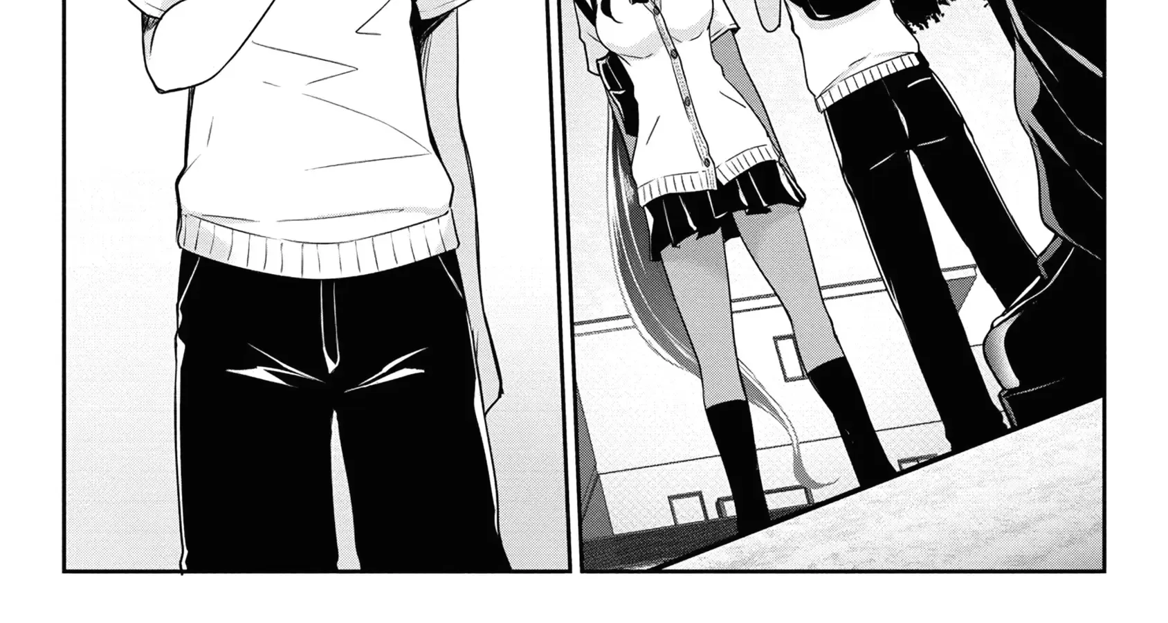 Chotto Dake ai ga Omoi Dark Elf ga Isekai Kara Oikakete Kita Zinmanga X Chapter 13 Page 18