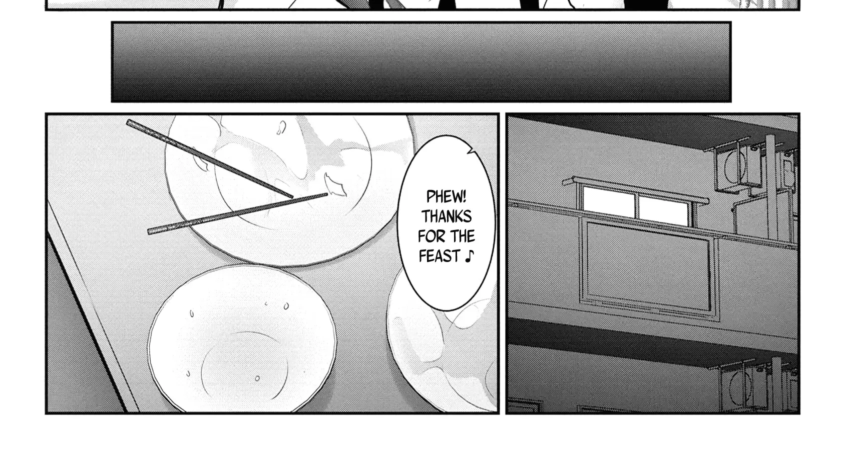 Chotto Dake ai ga Omoi Dark Elf ga Isekai Kara Oikakete Kita Zinmanga X Chapter 13 Page 24