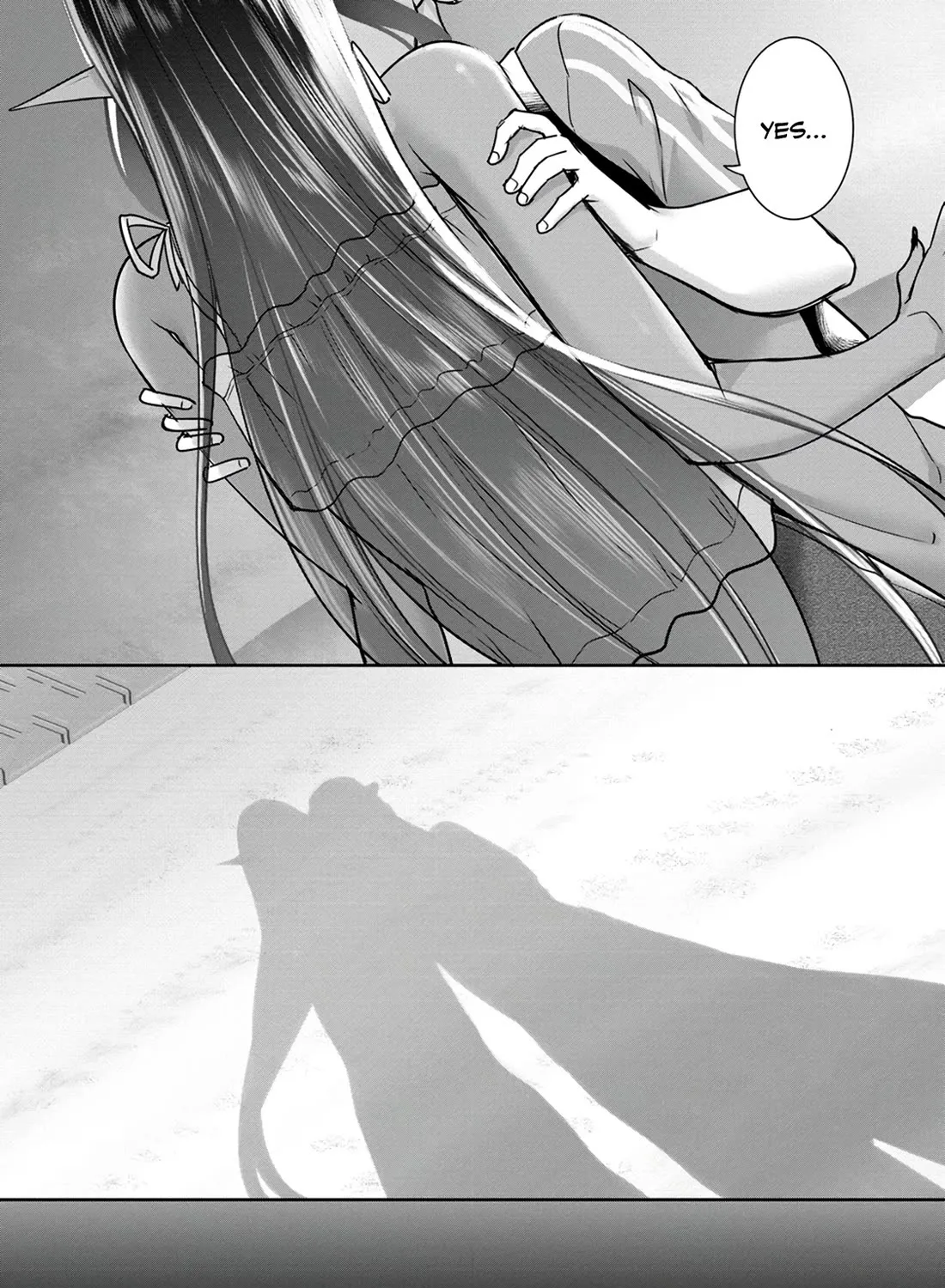 Chotto Dake ai ga Omoi Dark Elf ga Isekai Kara Oikakete Kita Zinmanga X Chapter 11 Page 39